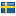 beautifullyred.co.uk server is located in Sweden